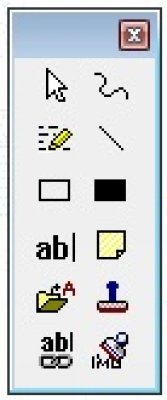 Documentbeheer - TIFF toolbox