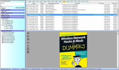 Documentbeheer - Archief Browser - pdf view