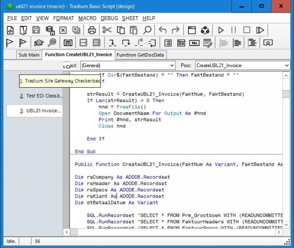 Editor 2024